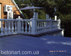 бетонные изделия луганск